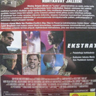 HARD LUCK / KOVAN ONNEN KEIKKA DVD - pikkukuva 2