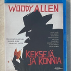 Keksejä ja konnia (2000) Woody Allen -elokuva (UUSI) - pikkukuva 1