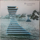 Renaissance: Prologue , 1972 UK LP VG+ - pikkukuva 1