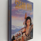 Sue Harrison : Sisar Kuu - pikkukuva 1
