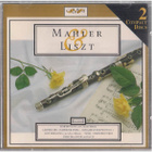 Mahler - Liszt - 2CD - pikkukuva 1