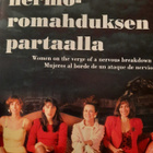 Naisia hermoromahduksen partaalla - dvd - pikkukuva 1