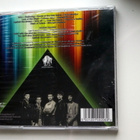 ELEKTRADRIVE Over the Space CD UUSI 30th Anniversary - pikkukuva 2