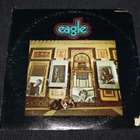 Eagle (Beacon Street Union) - Come Under Nancy's Tent LP -70 - pikkukuva 1