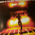 HUSH BLU-RAY - pikkukuva 1