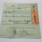 1926 Käsnäselkä rivil postiosoituksella - pikkukuva 2