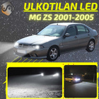 ZS 2001-2005 Ulkoiset LED -valot - pikkukuva 1