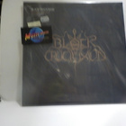 BLACK CRUCIFIXION - SATANIC ZEITGEIST HOL 2008 M/EX- LP - pikkukuva 1