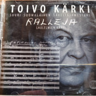 TOIVO KÄRKI-RALLEJA-2CD, WARNER MUSIC,v.2005 - pikkukuva 1
