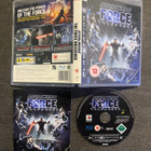 Star Wars - The Force Unleashed PS3 - pikkukuva 1