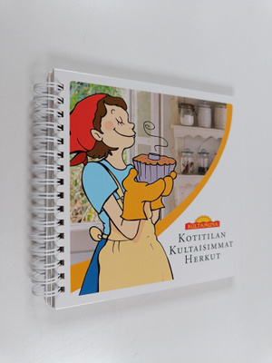 Kotitilan kultaisimmat herkut