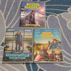 Mielensäpahoittaja elokuvat 3kpl DVD - pikkukuva 1