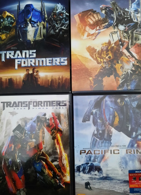 TRANSFORMERS