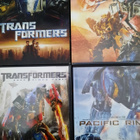 TRANSFORMERS - pikkukuva 1