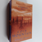 Charles Frazier : Cold Mountain - pikkukuva 1