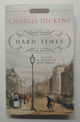 Charles Dickens - Hard Times