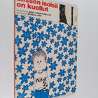 Anna Carin Eurelius ym. : Lassen isoisä on kuollut - pikkukuva 1
