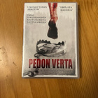 Pedon verta  DVD - pikkukuva 1
