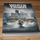 White Tiger dvd - pikkukuva 1