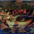 GBH - From Here To Reality EX+/EX LP - pikkukuva 2