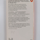 V. S. Naipaul : A bend in the river - pikkukuva 2