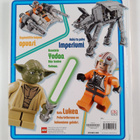 David Fentiman : Mahtava opas : Lego Star wars - Galaksin... - pikkukuva 2