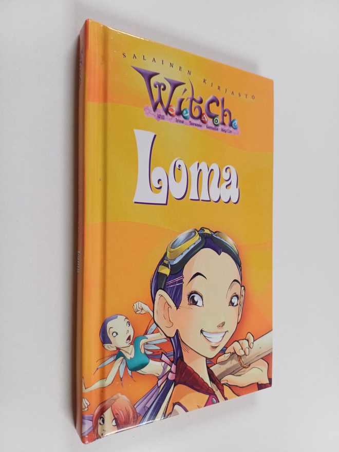 Loma