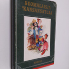 Hannes (kuvitt.) Autere : Suomalaisia kansansatuja - pikkukuva 1