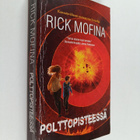 Rick Mofina : Polttopisteessä - pikkukuva 1