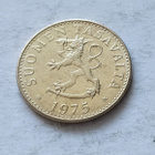50 penniä, UNC, v. 1975 - pikkukuva 4