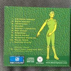 Desertplanet.com: Asteroid Hopper pelimusiikki-retro cd - pikkukuva 2