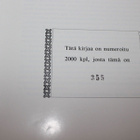 U.T. Sirelius Suomen ryijyt - pikkukuva 3