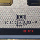 Primex-märklin 4016.1 ( H0 ~ AC ) - pikkukuva 3