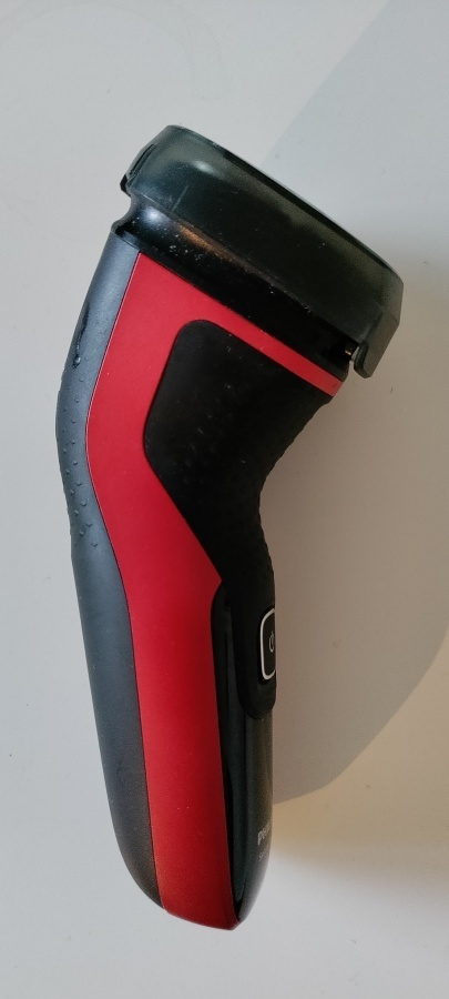 Philips Series 1000 parranajokone