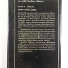 Pentti H. Tikkanen : Marttinan sissit - pikkukuva 2