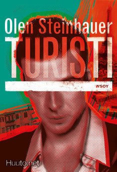 Olen Steinhauer: TURISTI  1p. -11
