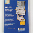Melani Le Bris : Pariisi : kartta + opas - pikkukuva 2