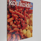 Kotikokki 7/1969 - pikkukuva 1