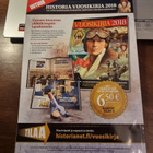 TIETEEN KUVALEHTI 18/2018, kunto: uusi - pikkukuva 2