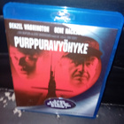Blu-ray Purppuravyöhyke ( SIS POSTIKULU ) - pikkukuva 1