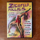 Ziegfeld Follies Naisten kuningas DVD - pikkukuva 1