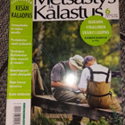 Metsästys ja kalastus 6 toukokuu 2002 - pikkukuva 1