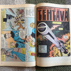 MARVEL - IHMENELOSET 2/1991 - pikkukuva 5