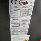 Timco rakennuskuivain 50L 750W - pikkukuva 3