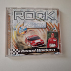 ROCK AROUND THE RALLY  ( TOMMI MÄKINEN ) . cd - pikkukuva 1