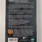 John Bevere : Turvapaikka : lupaus turvasta Hänen valtans... - pikkukuva 2