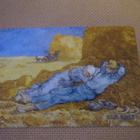 Jääkaappimagneetti: van Gogh - pikkukuva 1