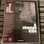 A Woman Kills (Limited Edition, Radiance) - pikkukuva 1