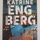 Katrine Engberg : Harhalaukaus - pikkukuva 1