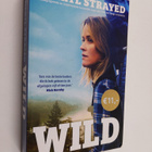 Cheryl Strayed : Wild - over jezelf verliezen, terugvinde... - pikkukuva 1